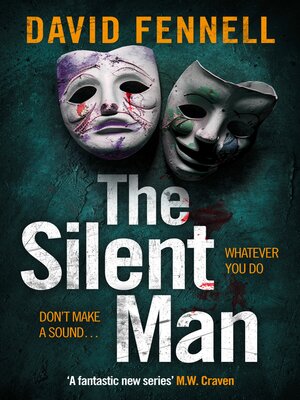 cover image of The Silent Man